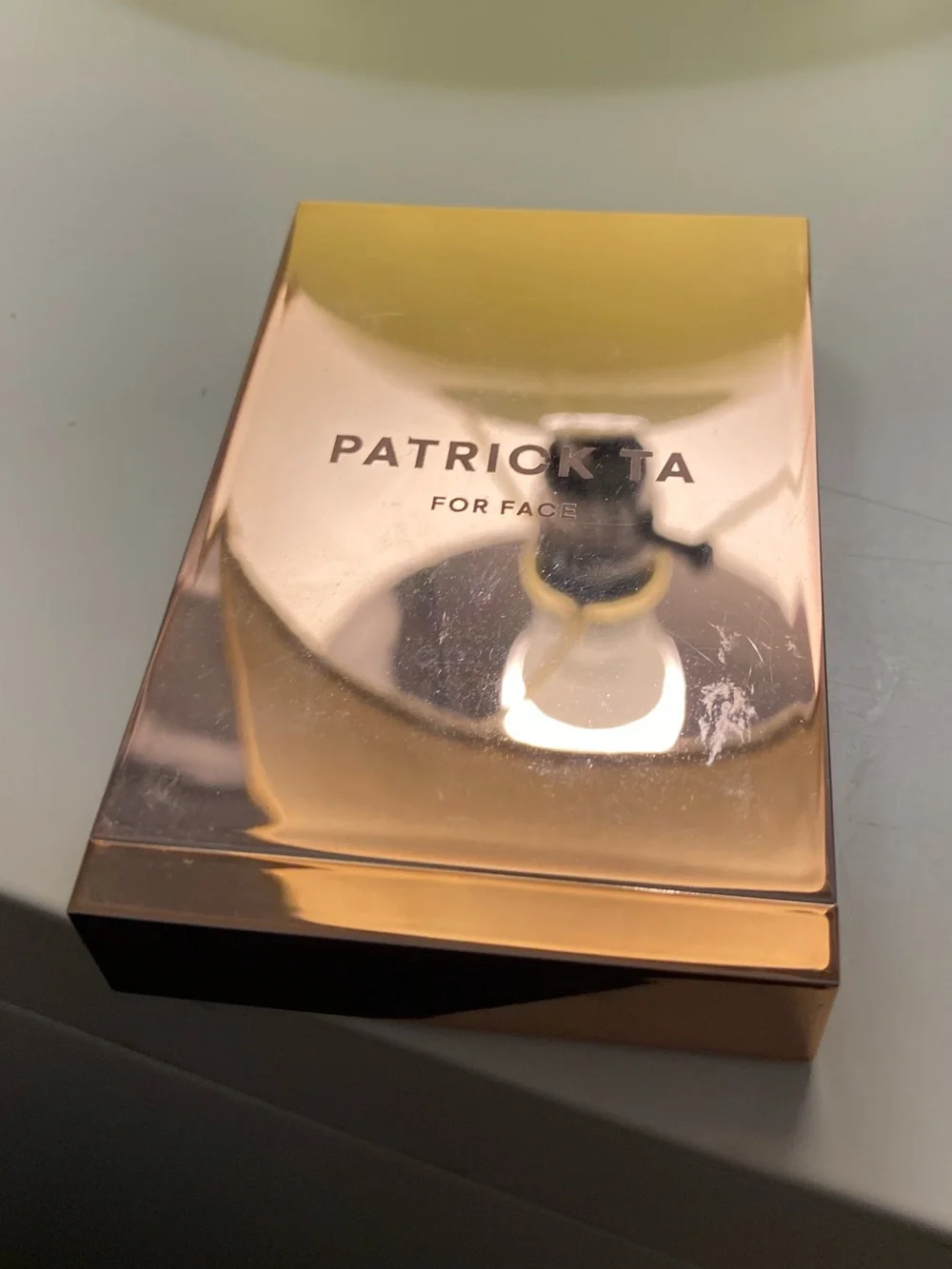 Patrick Ta Blush Duo- Shes Flushed